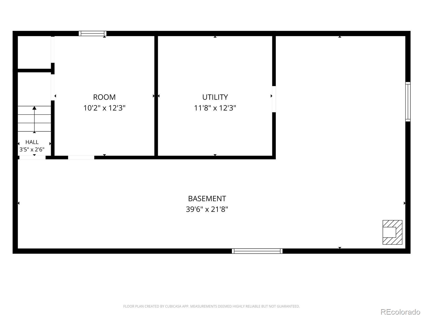 MLS Image #19 for 10918 w 103rd place,westminster, Colorado