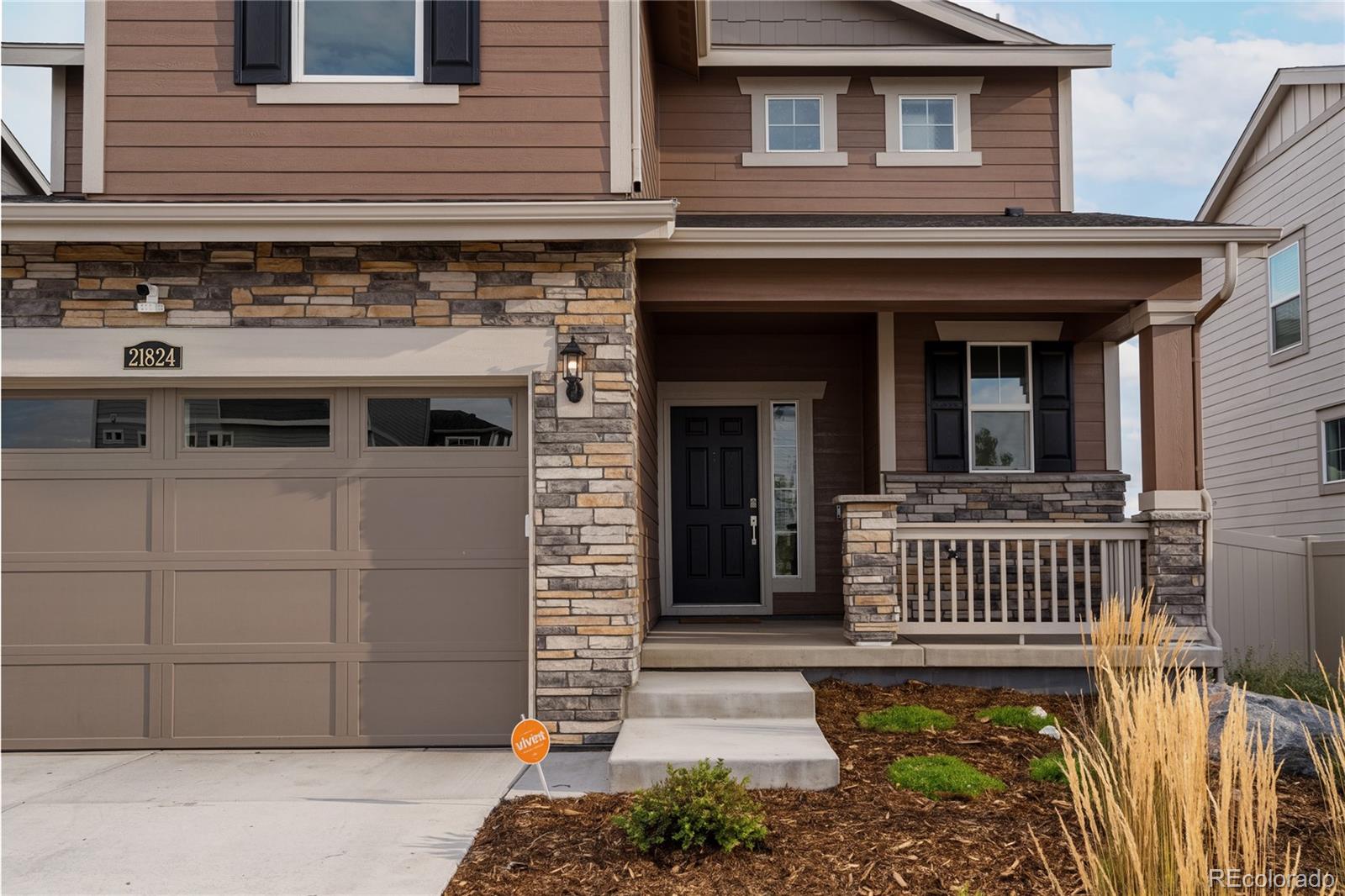 MLS Image #2 for 21824 e 39th avenue,aurora, Colorado