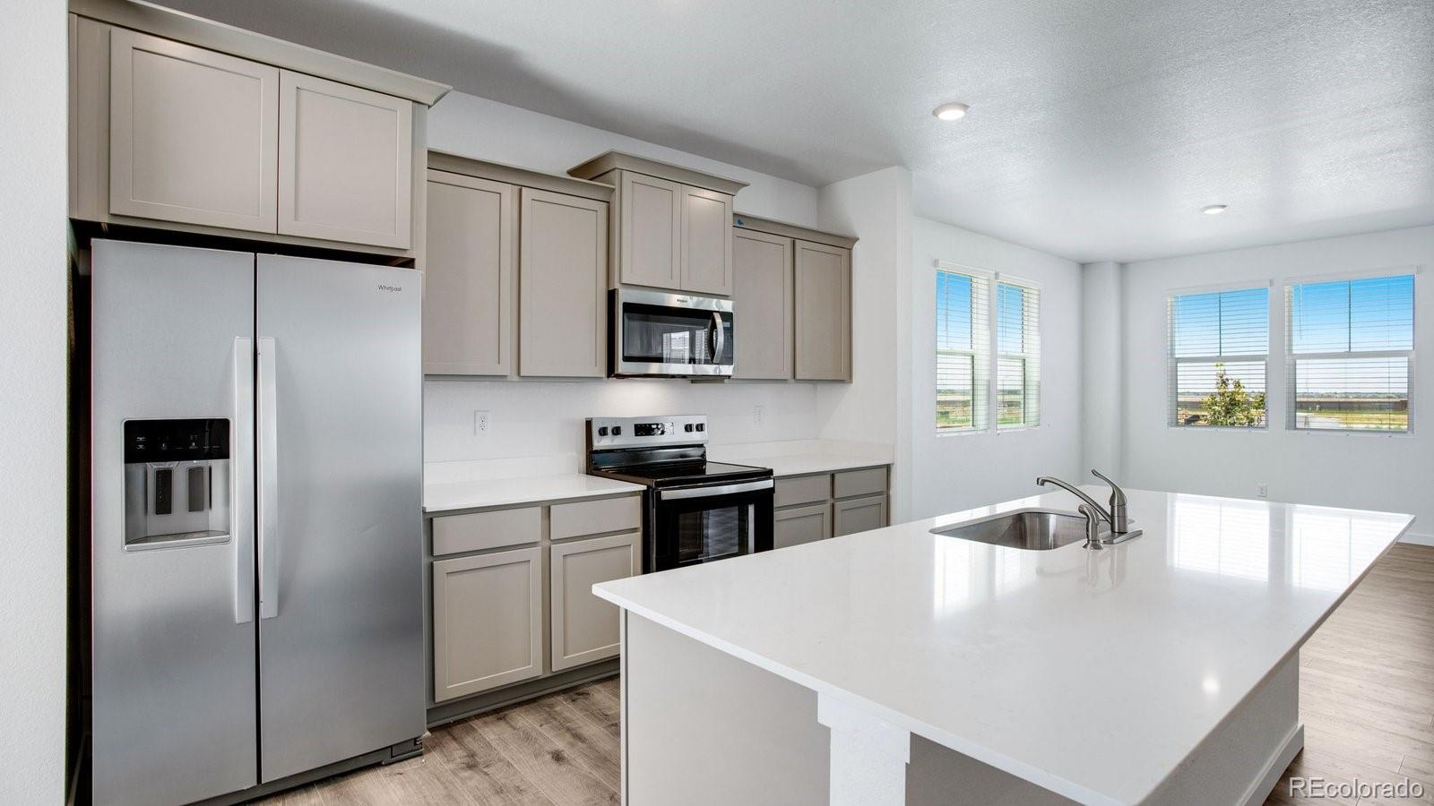 MLS Image #2 for 323 n bersshine street,watkins, Colorado