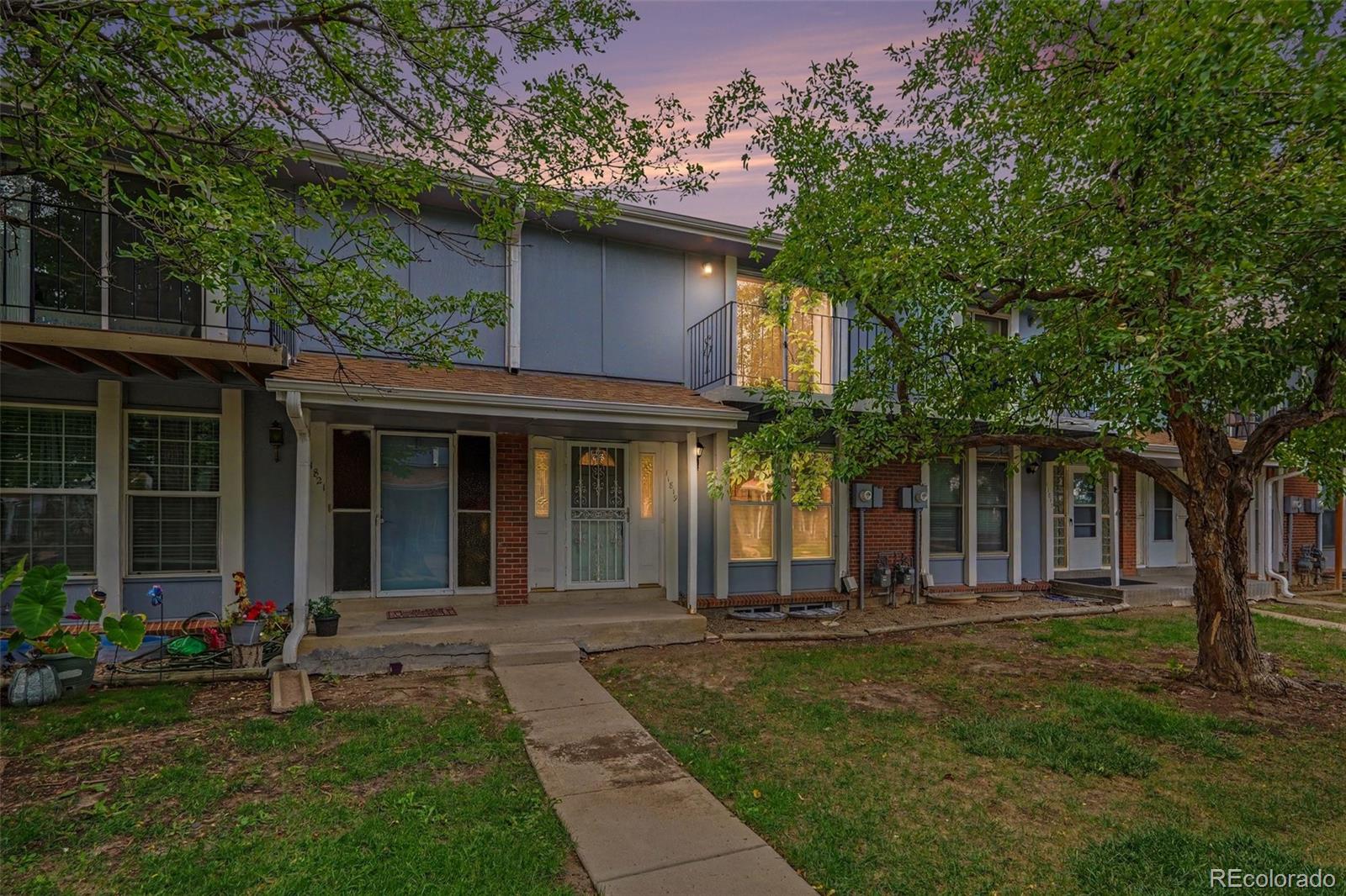 MLS Image #0 for 11819 e canal drive,aurora, Colorado