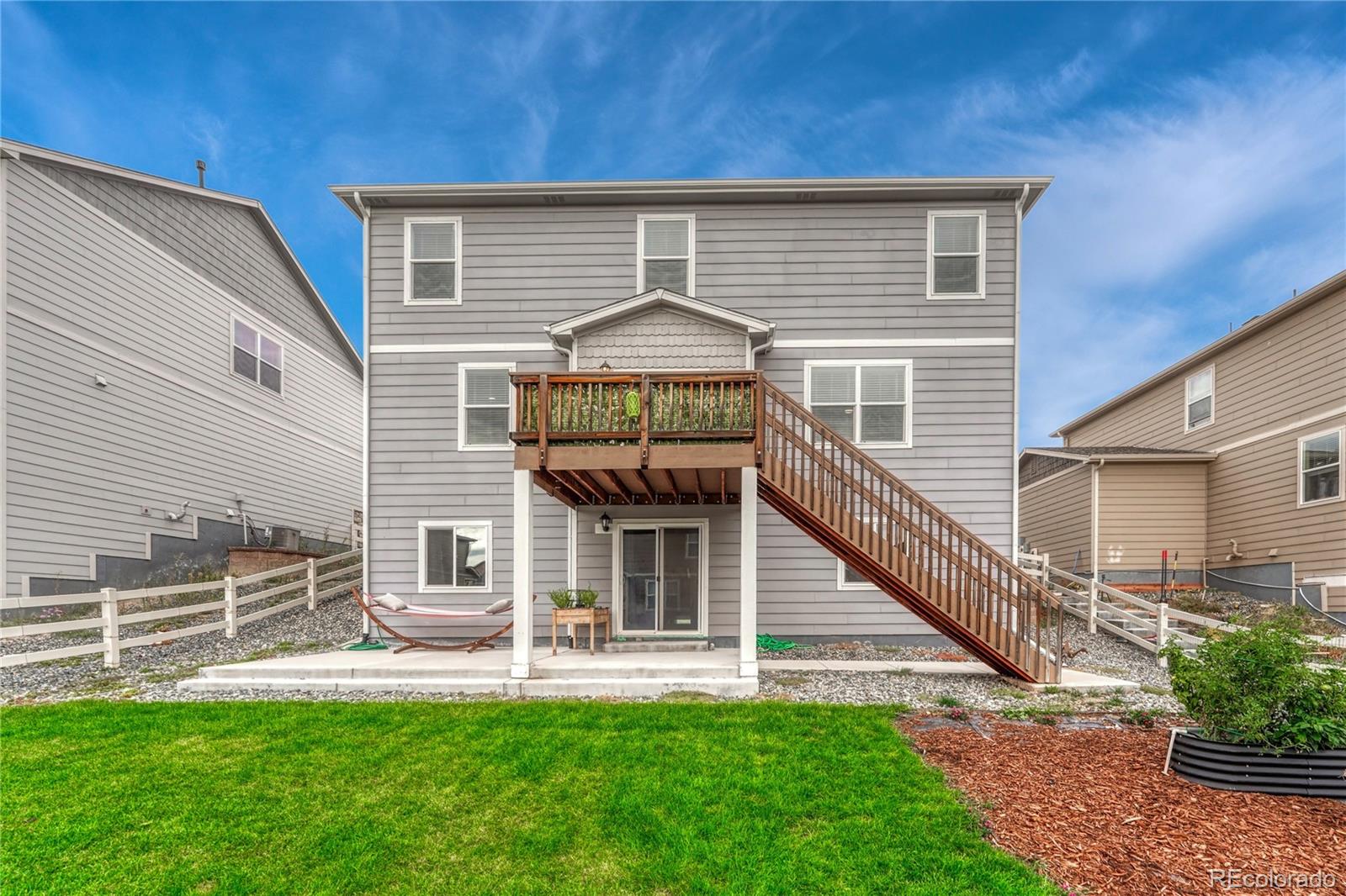 MLS Image #1 for 6024  high timber circle,castle rock, Colorado