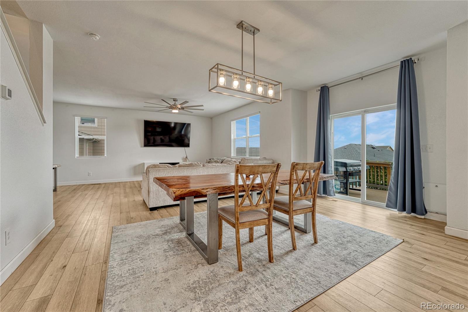 MLS Image #12 for 6024  high timber circle,castle rock, Colorado