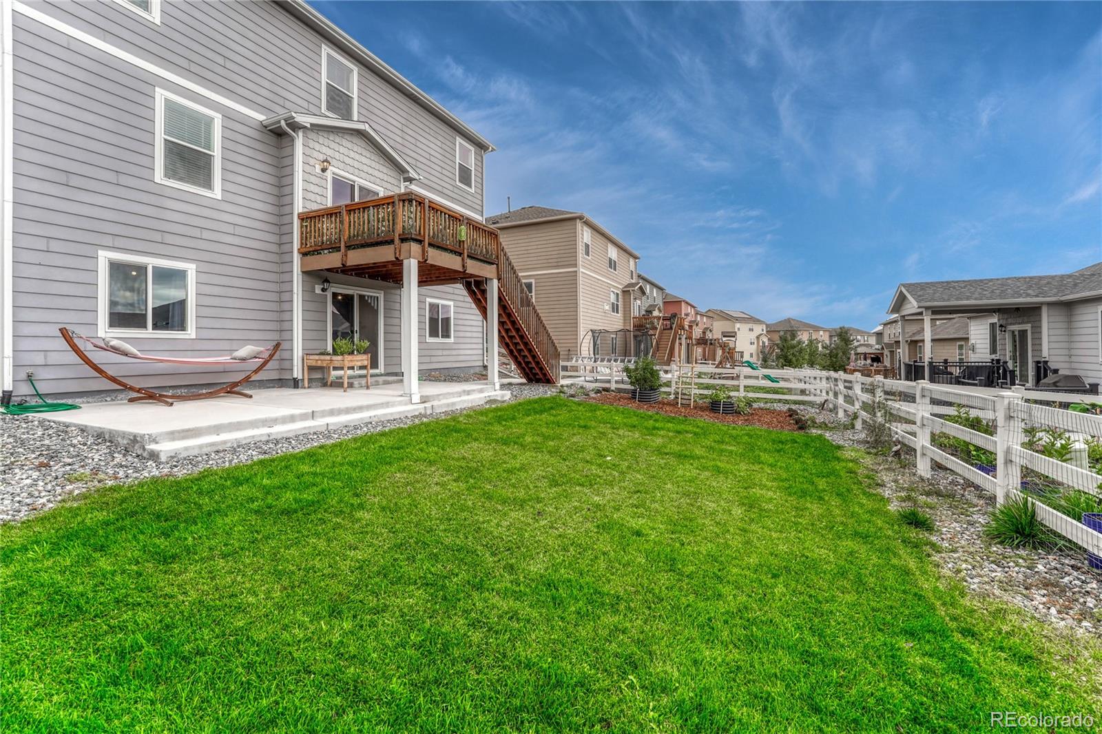 MLS Image #2 for 6024  high timber circle,castle rock, Colorado