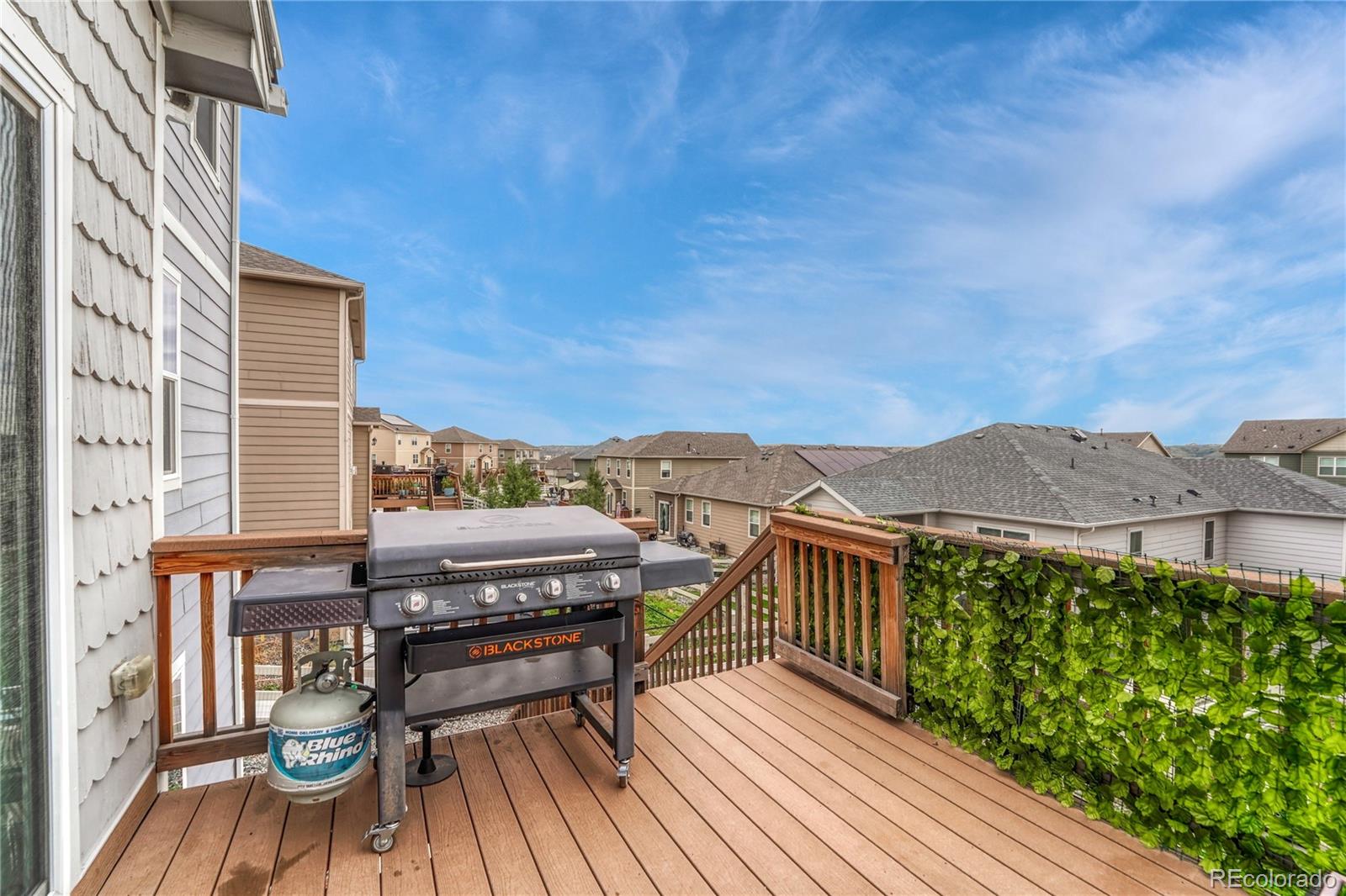 MLS Image #32 for 6024  high timber circle,castle rock, Colorado