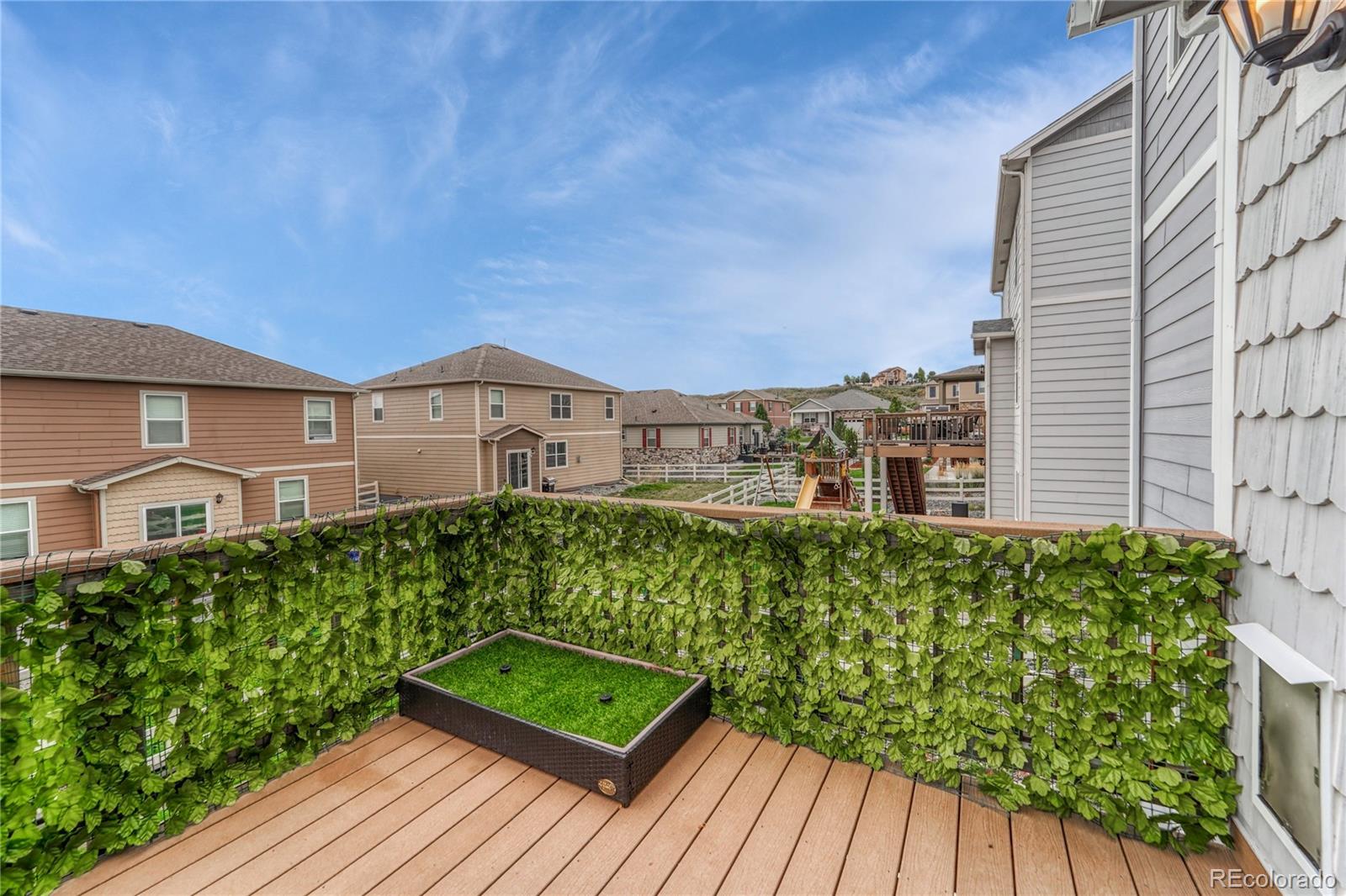 MLS Image #33 for 6024  high timber circle,castle rock, Colorado