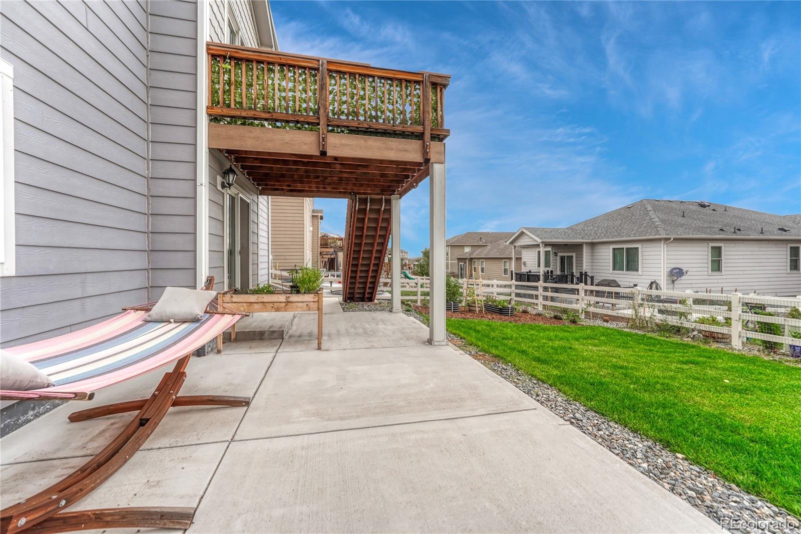 MLS Image #34 for 6024  high timber circle,castle rock, Colorado