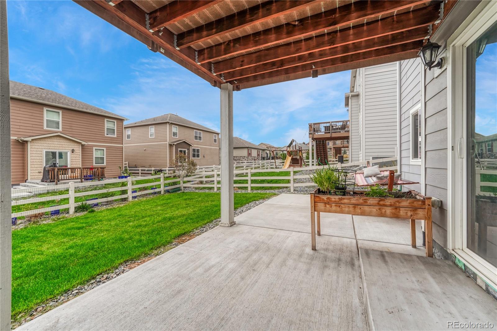 MLS Image #35 for 6024  high timber circle,castle rock, Colorado