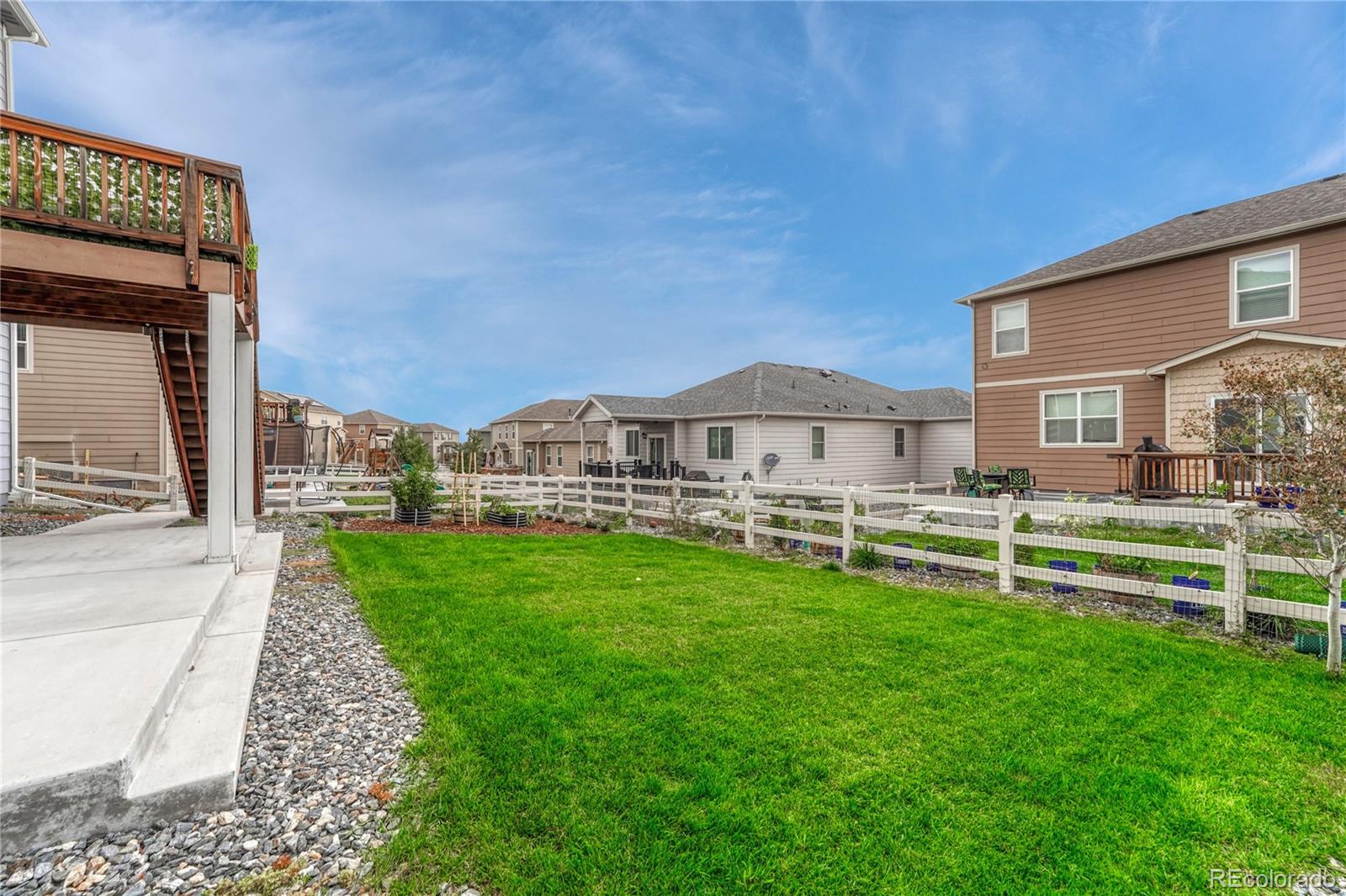 MLS Image #36 for 6024  high timber circle,castle rock, Colorado