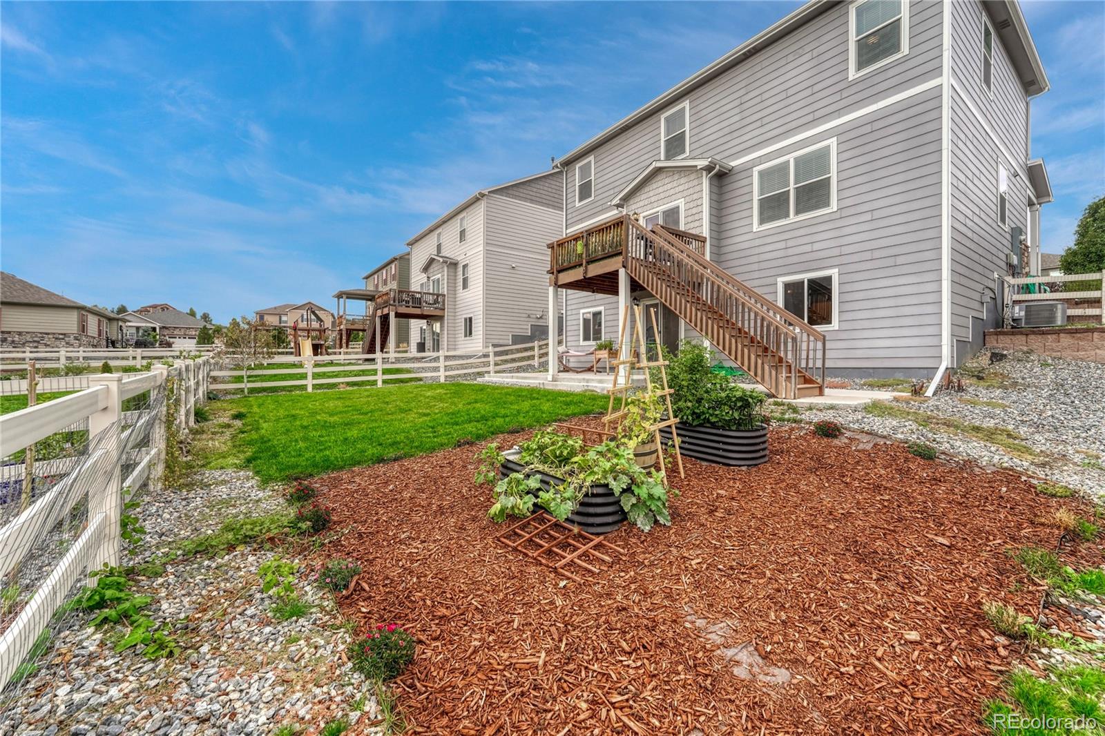 MLS Image #37 for 6024  high timber circle,castle rock, Colorado
