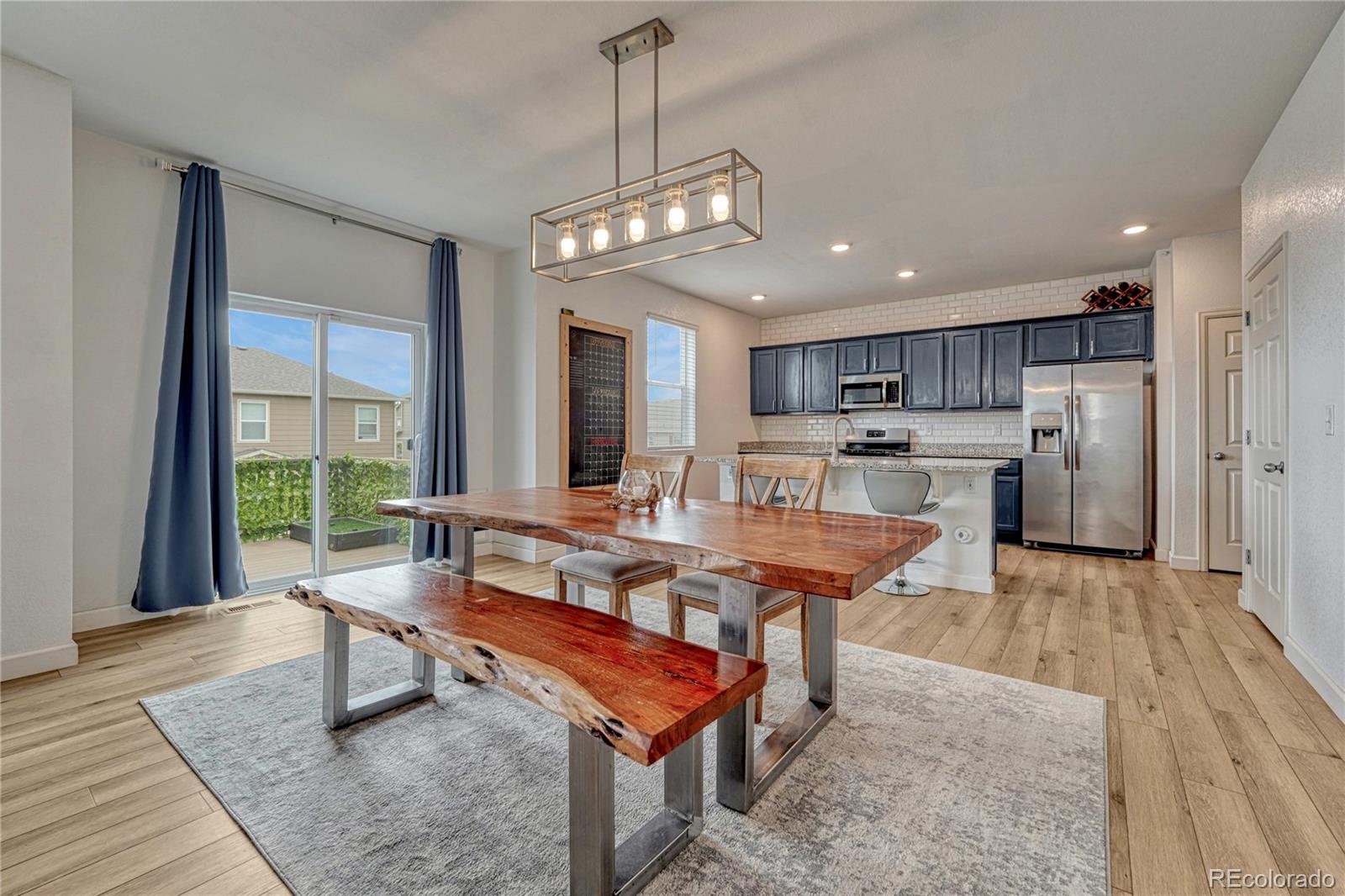 MLS Image #5 for 6024  high timber circle,castle rock, Colorado