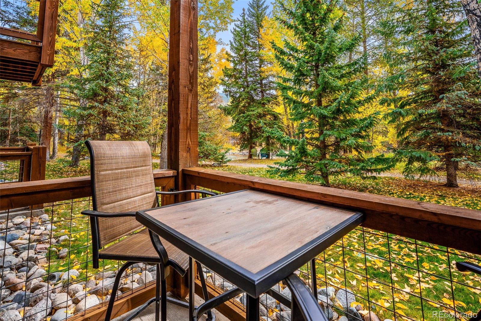 MLS Image #1 for 846  blue river parkway,silverthorne, Colorado