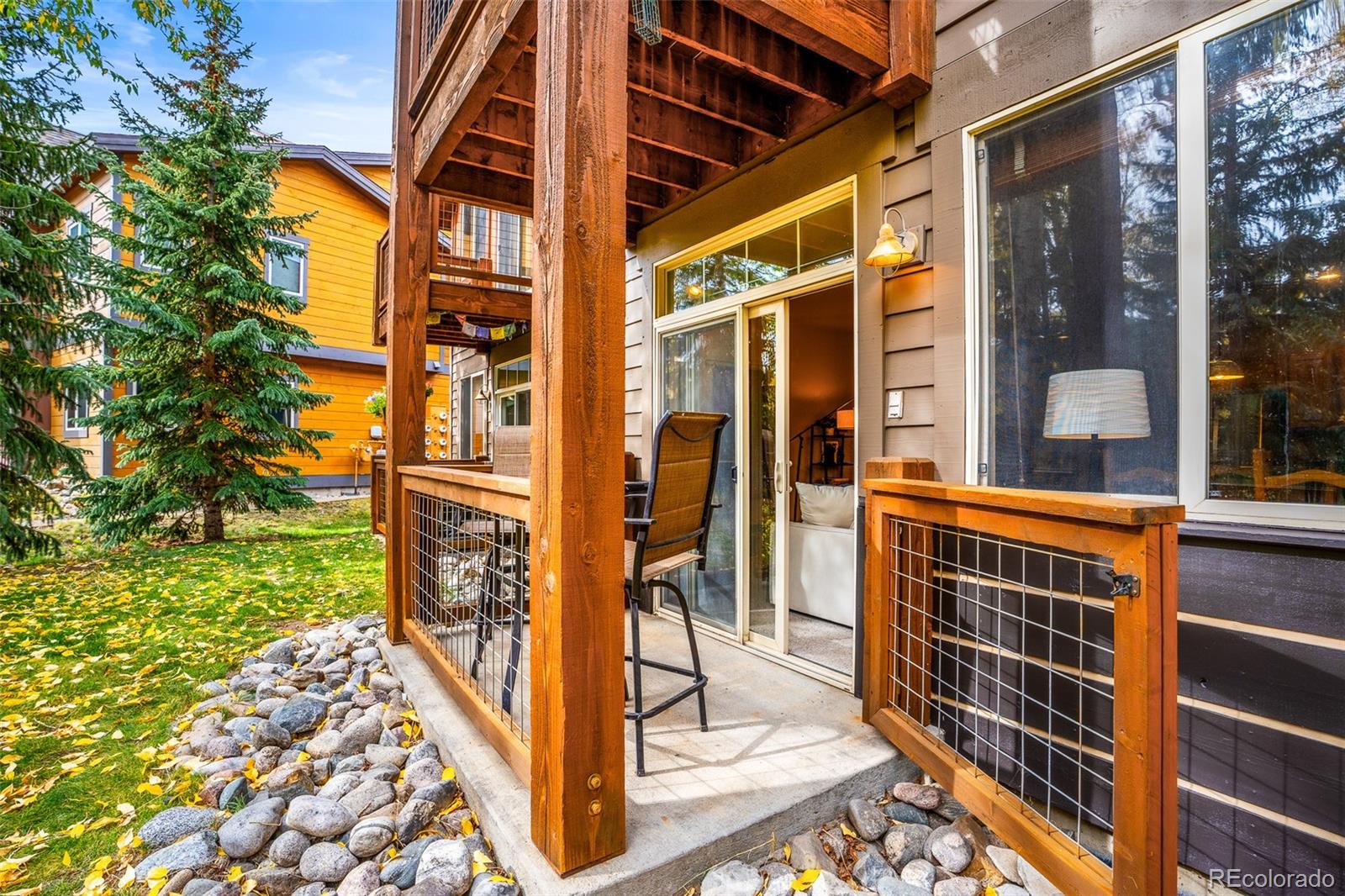 MLS Image #2 for 846  blue river parkway,silverthorne, Colorado