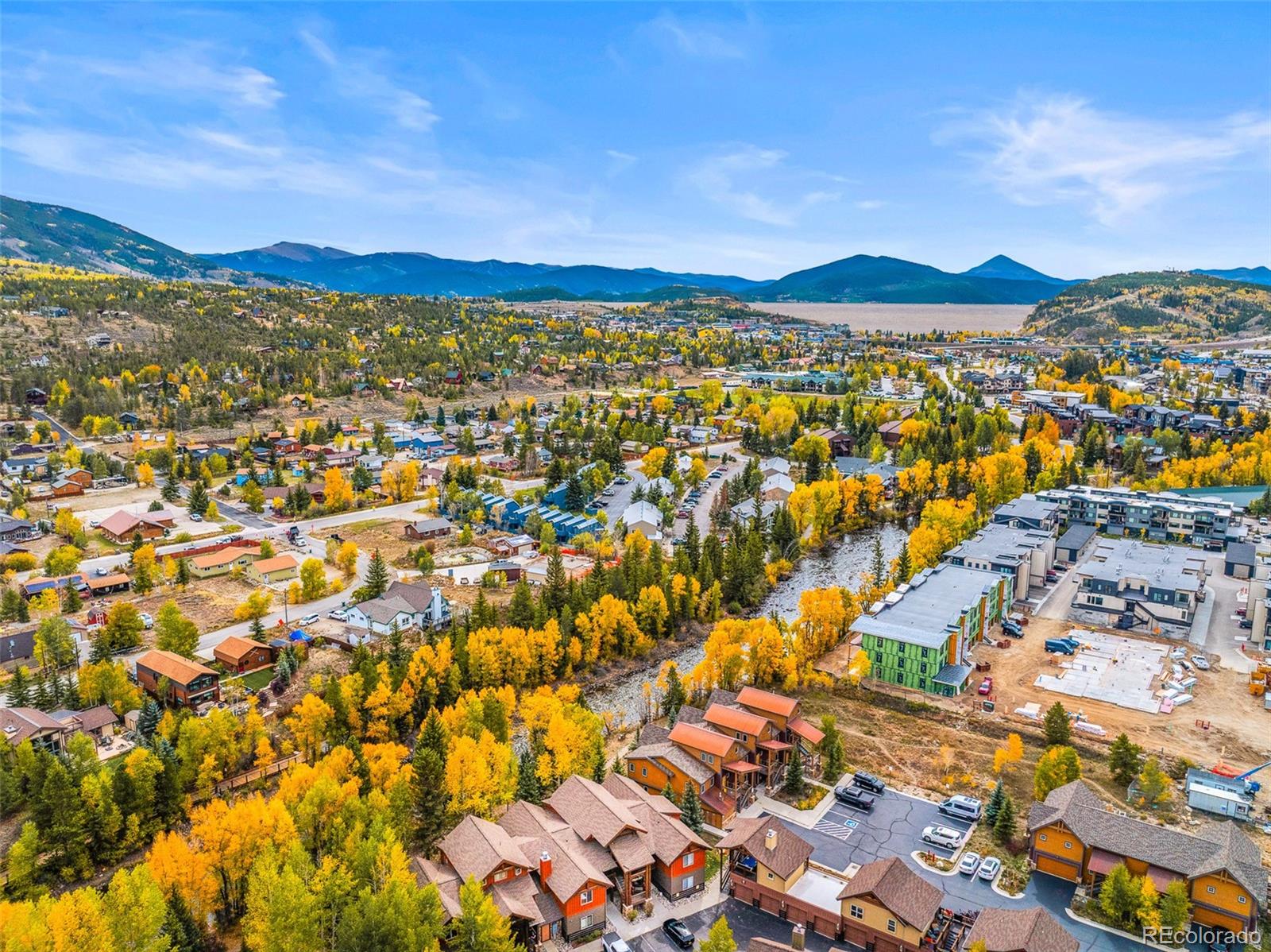 MLS Image #29 for 846  blue river parkway,silverthorne, Colorado