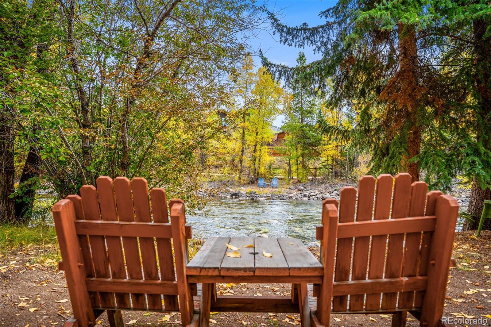 MLS Image #3 for 846  blue river parkway,silverthorne, Colorado