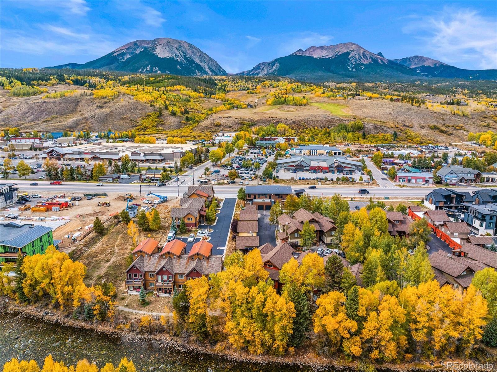 MLS Image #30 for 846  blue river parkway,silverthorne, Colorado