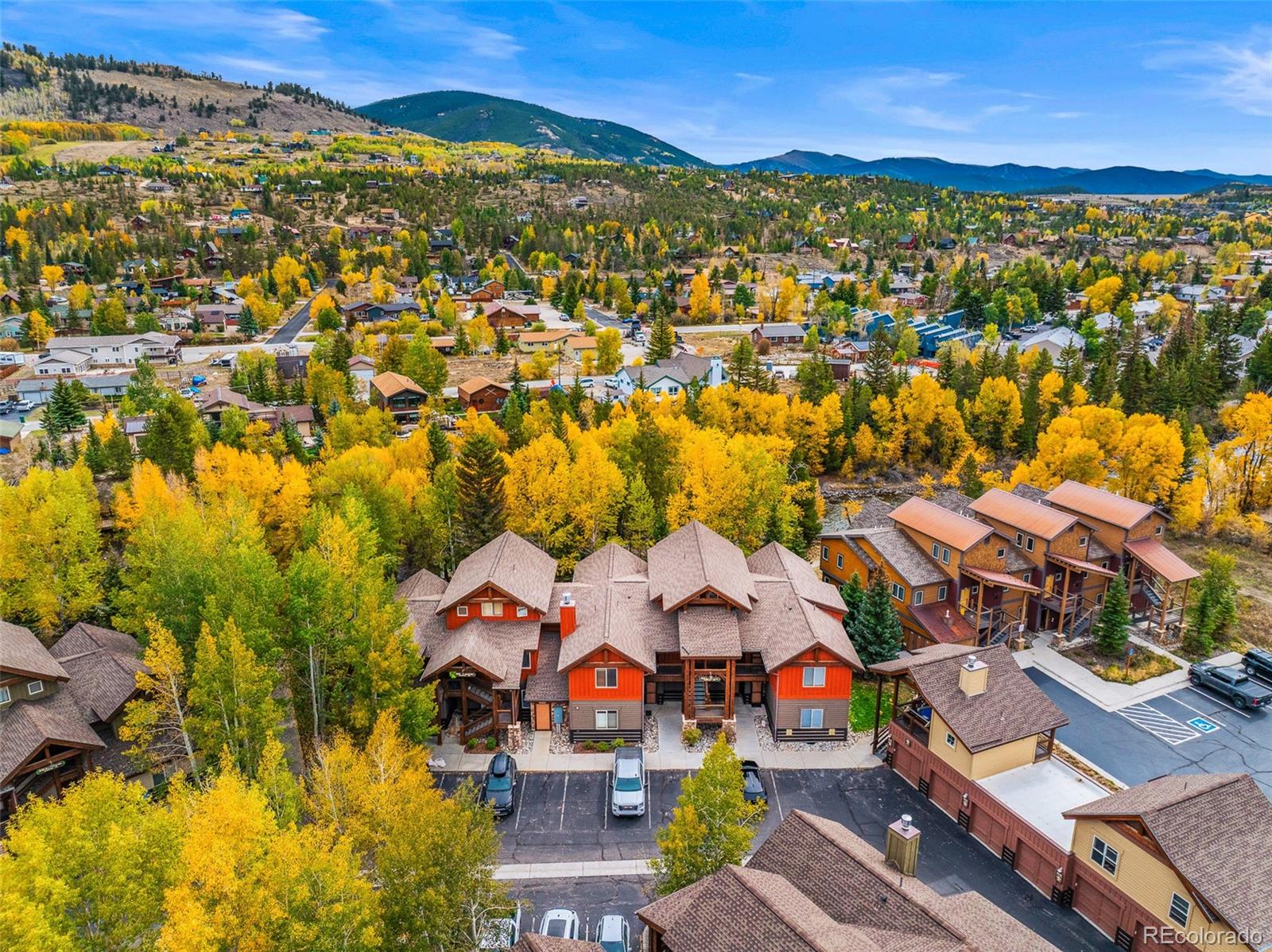 MLS Image #33 for 846  blue river parkway,silverthorne, Colorado