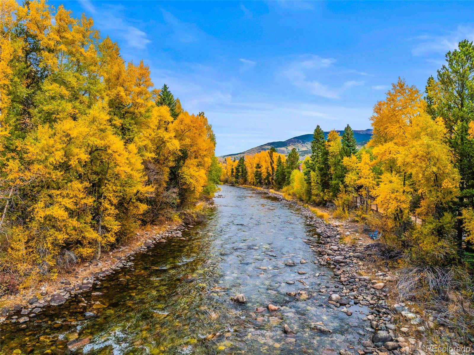 MLS Image #5 for 846  blue river parkway,silverthorne, Colorado