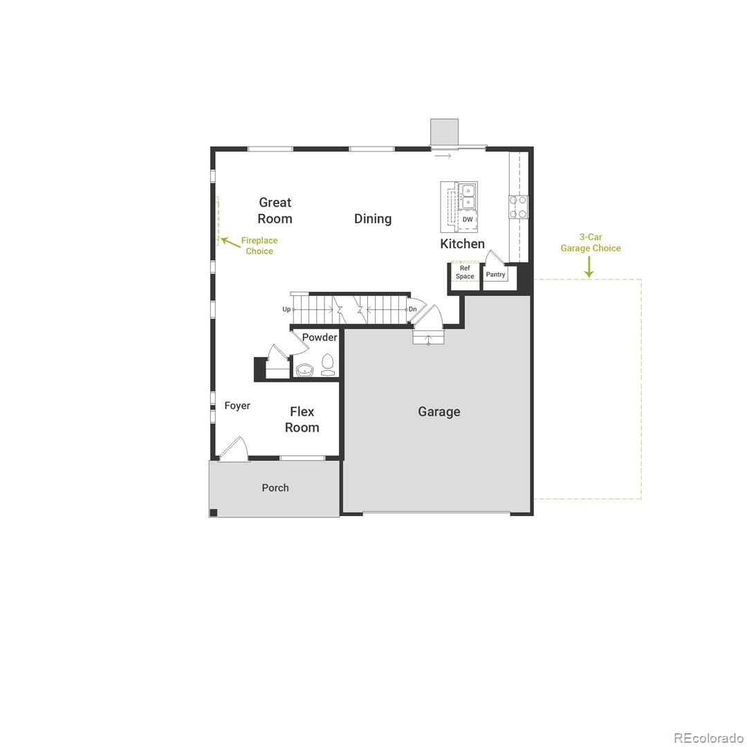 MLS Image #41 for 3413  teakwood lane,johnstown, Colorado