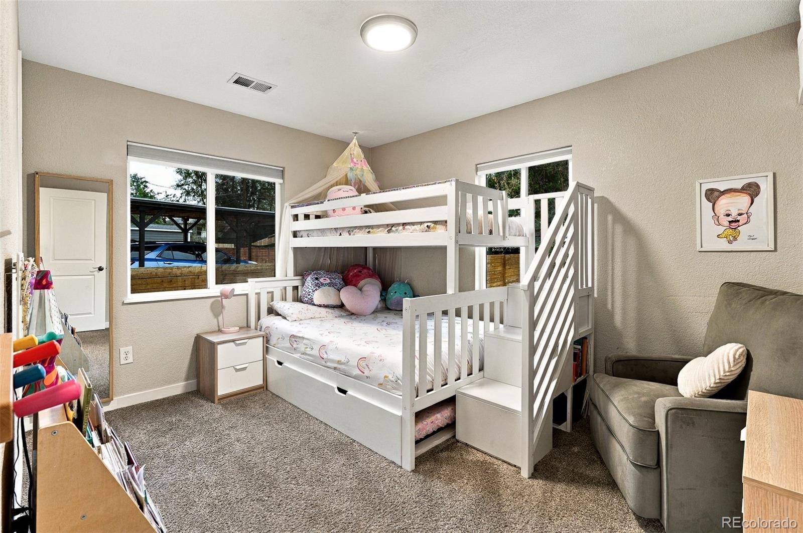 MLS Image #20 for 1444 s bryant street,denver, Colorado