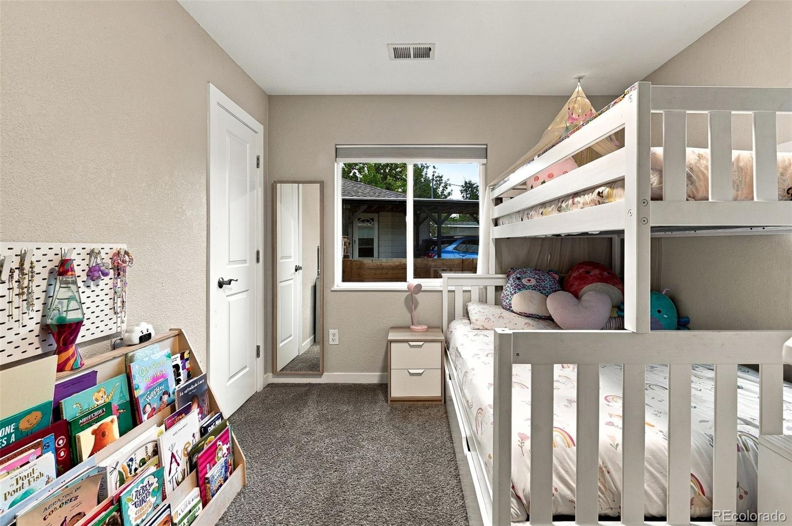MLS Image #21 for 1444 s bryant street,denver, Colorado