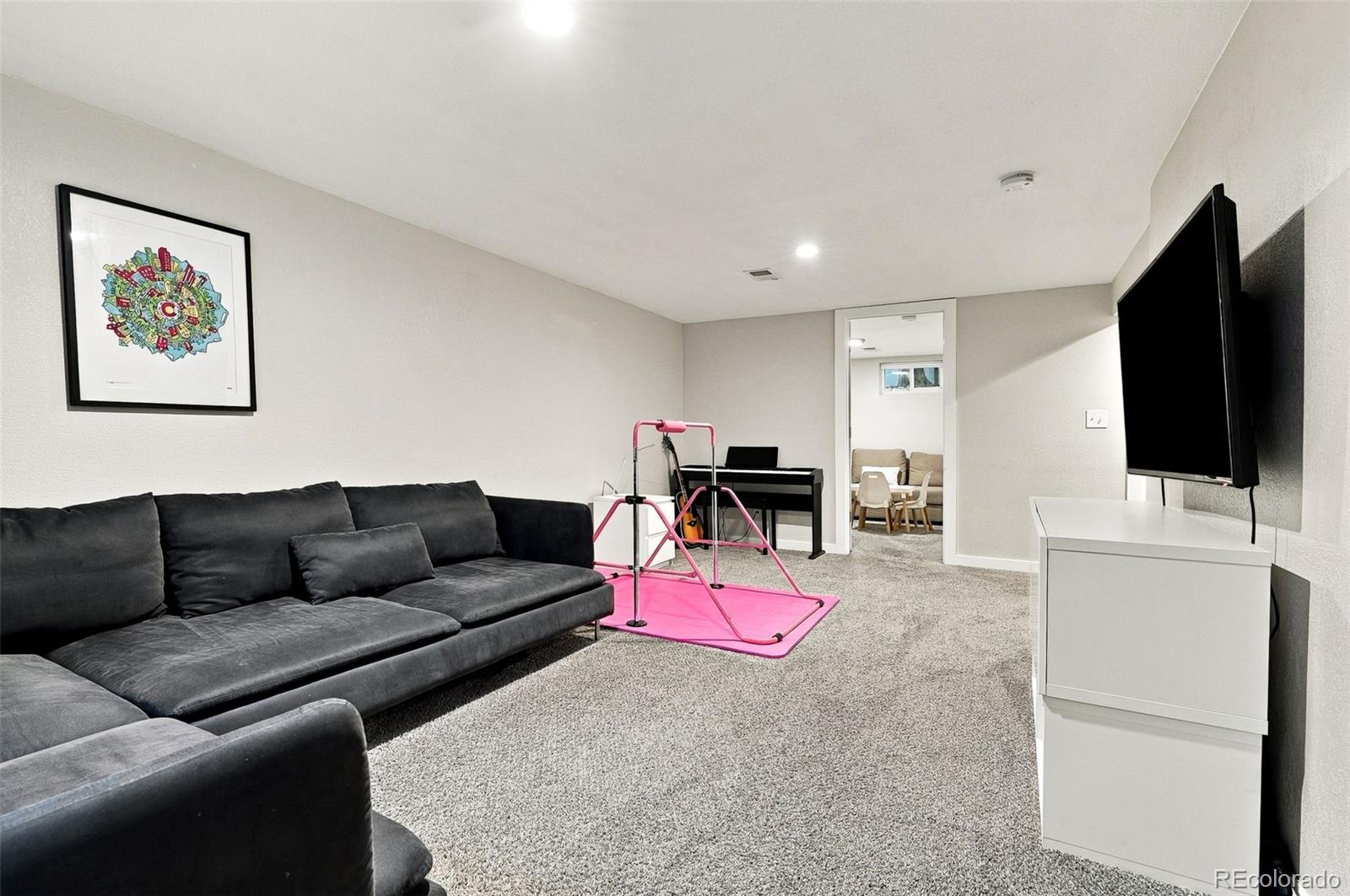 MLS Image #24 for 1444 s bryant street,denver, Colorado