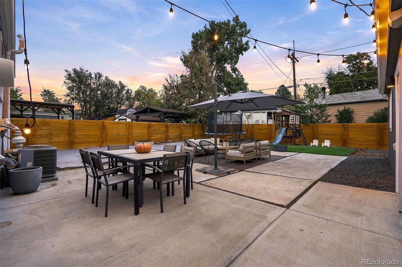 MLS Image #30 for 1444 s bryant street,denver, Colorado