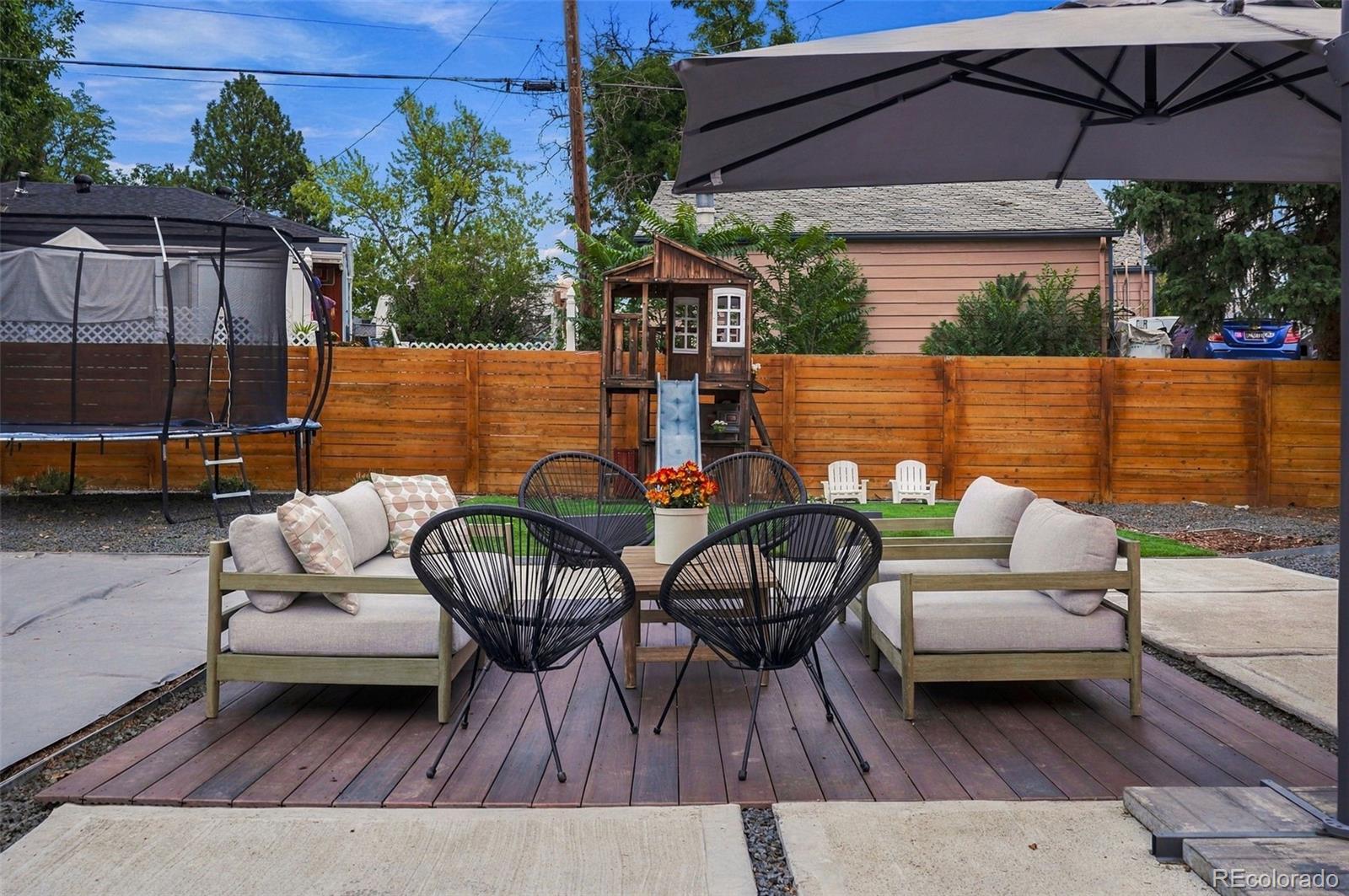 MLS Image #31 for 1444 s bryant street,denver, Colorado