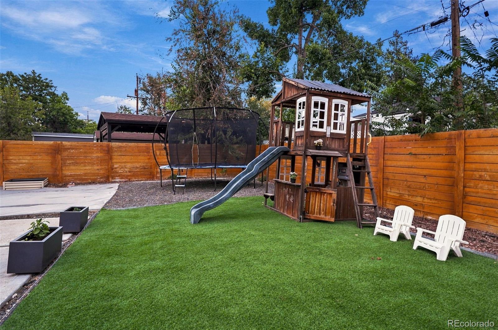 MLS Image #37 for 1444 s bryant street,denver, Colorado