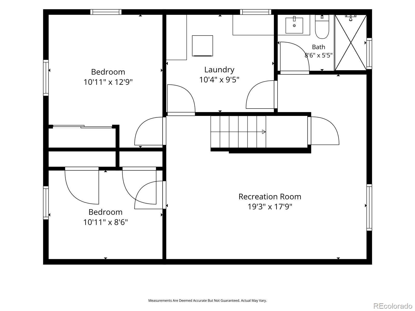 MLS Image #42 for 1444 s bryant street,denver, Colorado