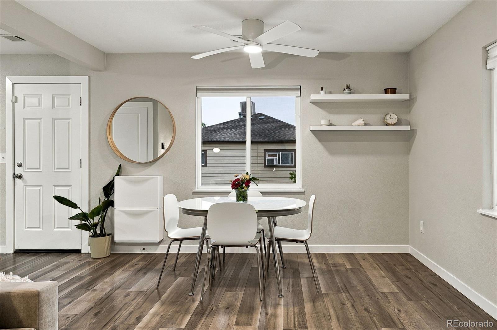 MLS Image #7 for 1444 s bryant street,denver, Colorado