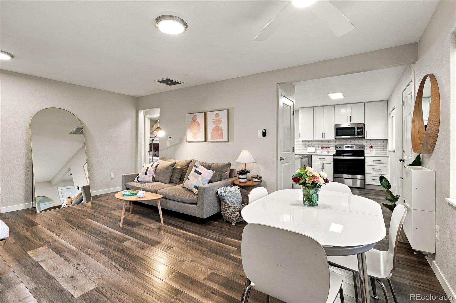 MLS Image #8 for 1444 s bryant street,denver, Colorado