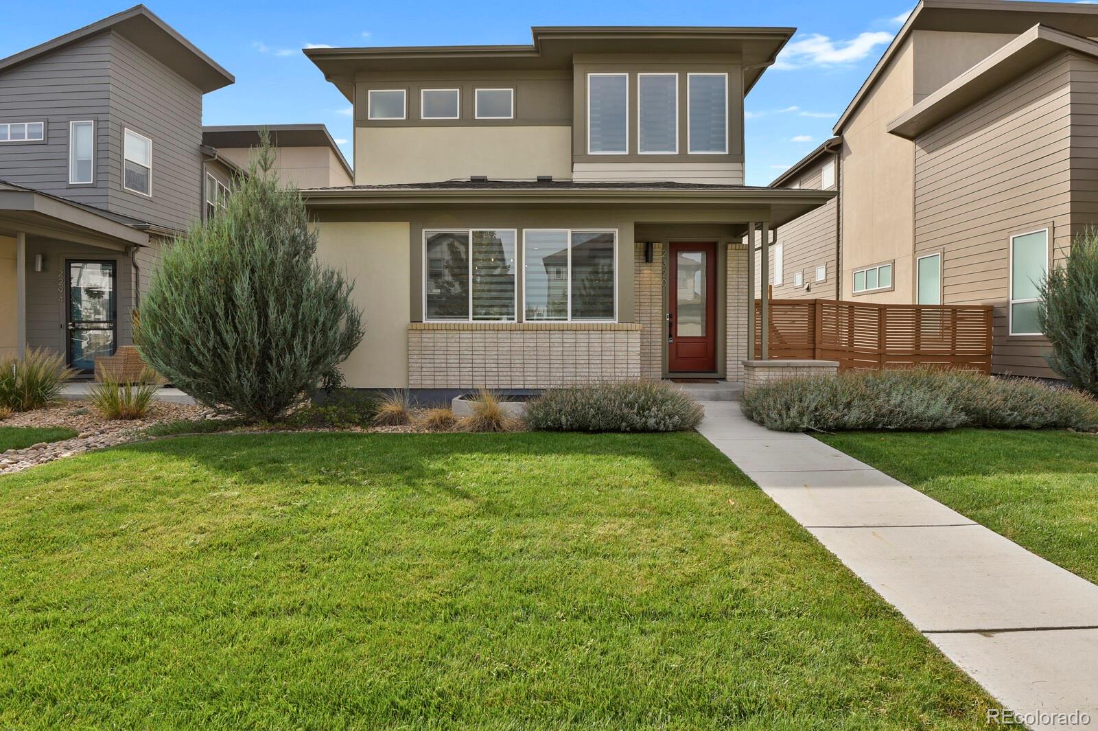 MLS Image #0 for 2320 w 67th drive,denver, Colorado