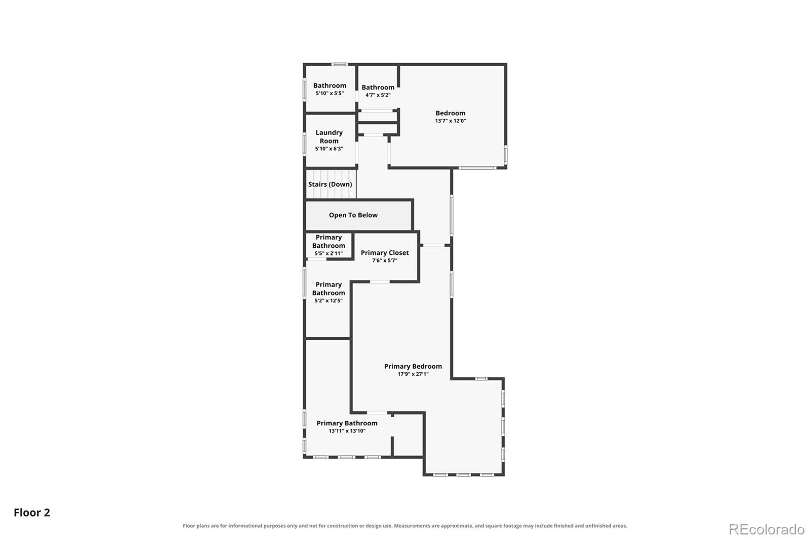 MLS Image #38 for 2320 w 67th drive,denver, Colorado