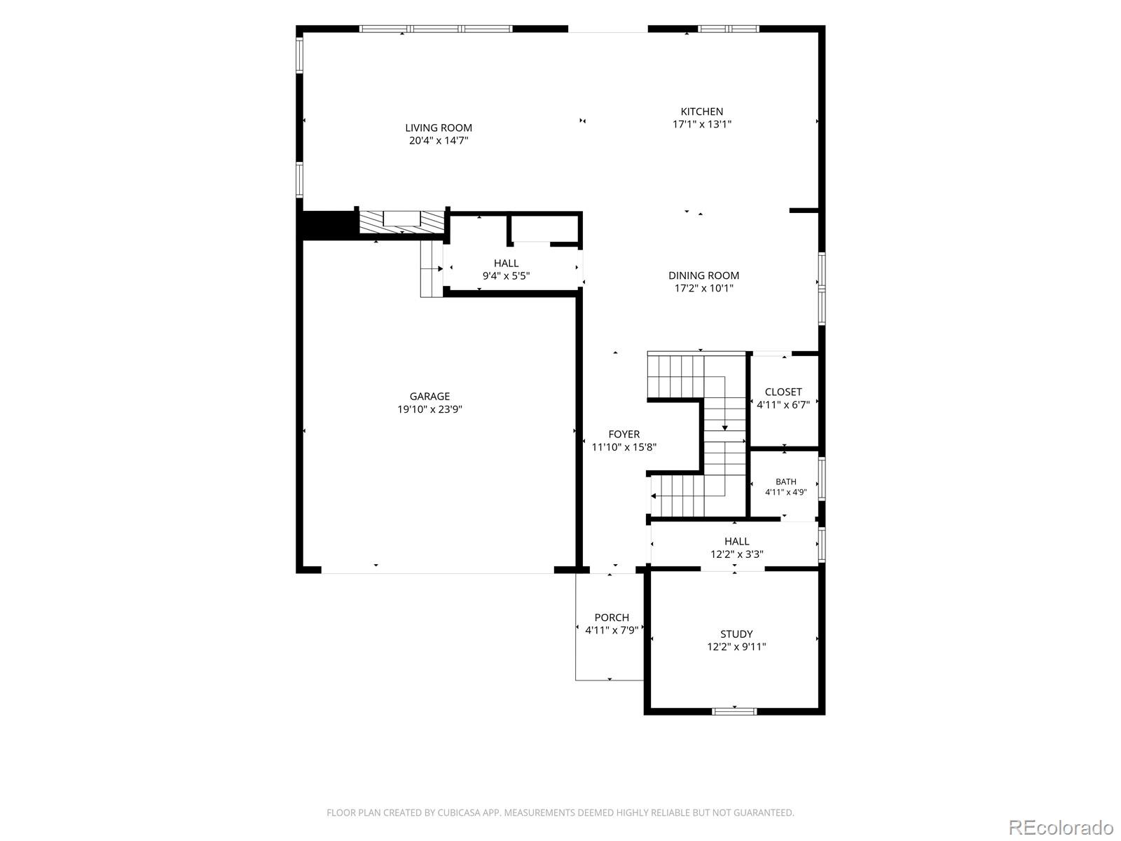 MLS Image #25 for 11748  oneida street,thornton, Colorado