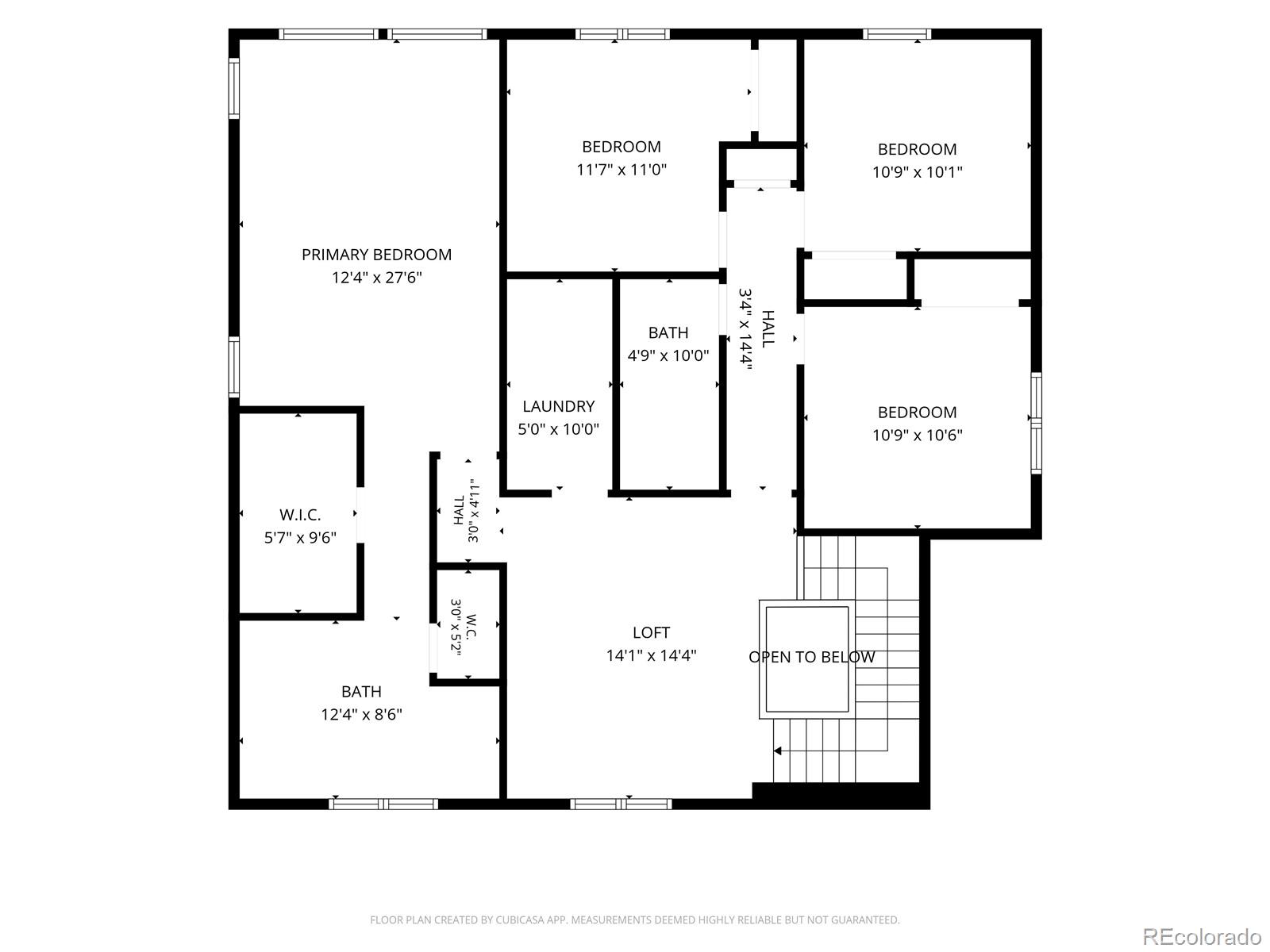 MLS Image #26 for 11748  oneida street,thornton, Colorado