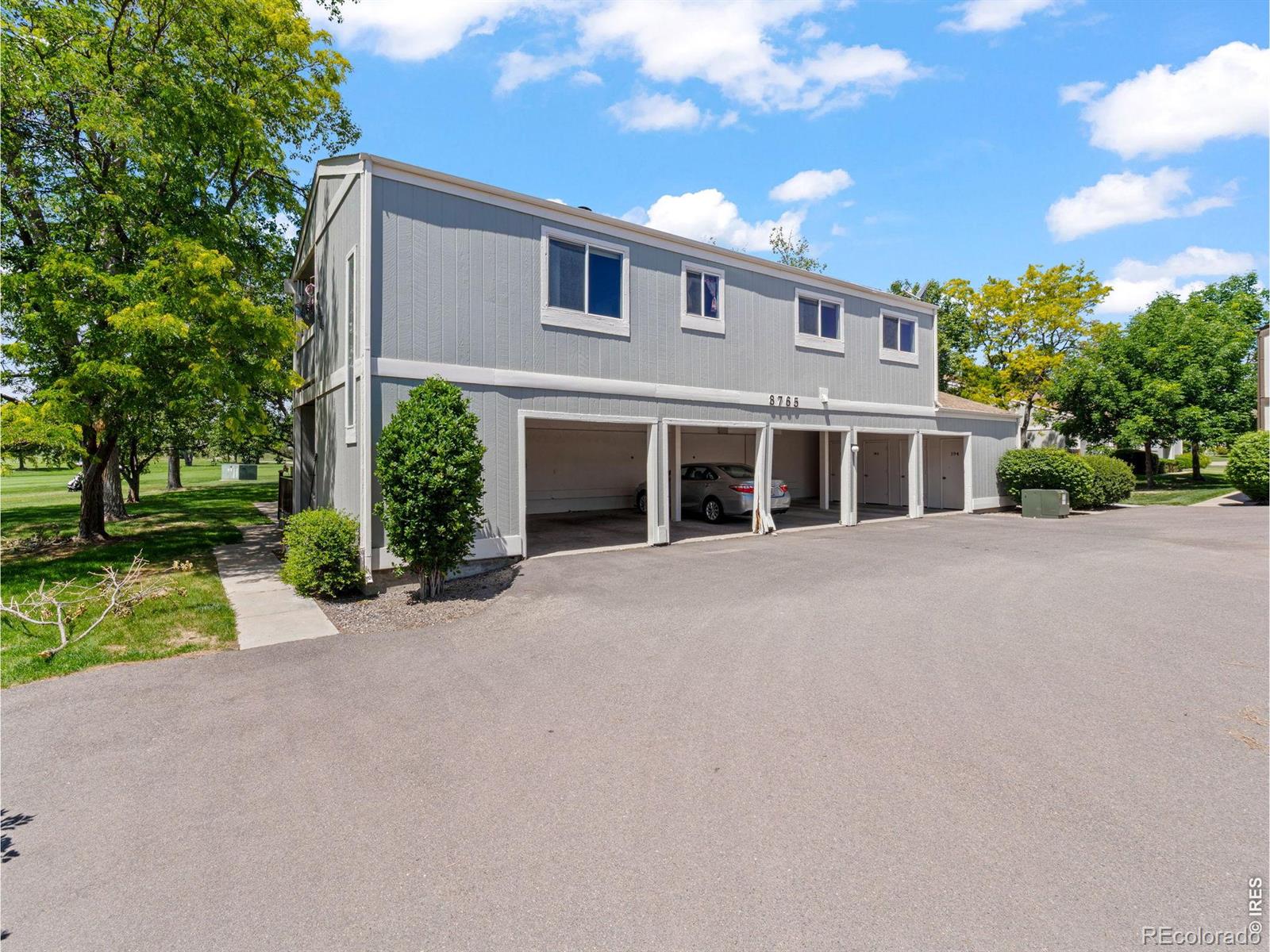 MLS Image #29 for 8765  chase drive,arvada, Colorado