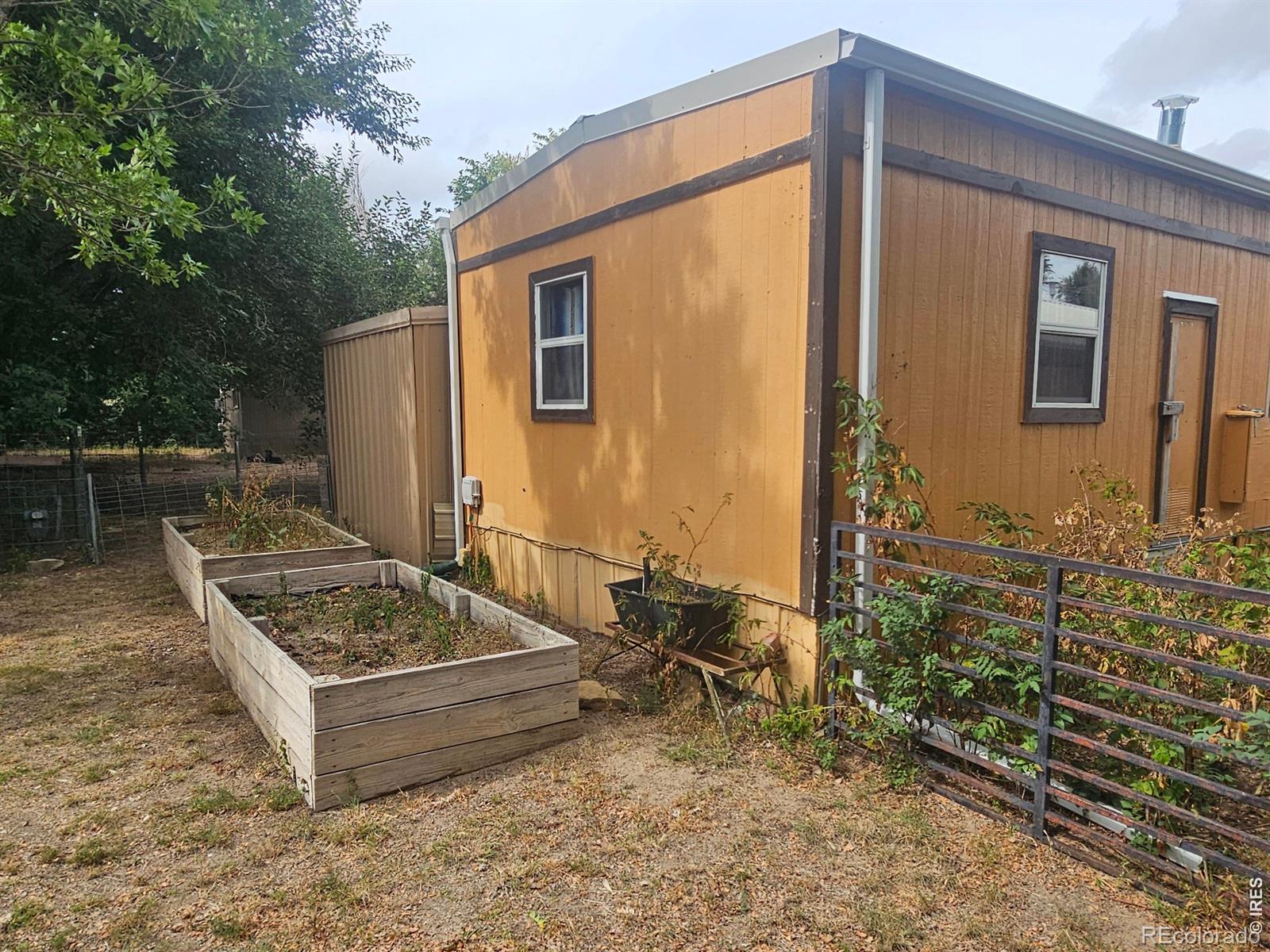 MLS Image #3 for 227  balsam street,log lane village, Colorado