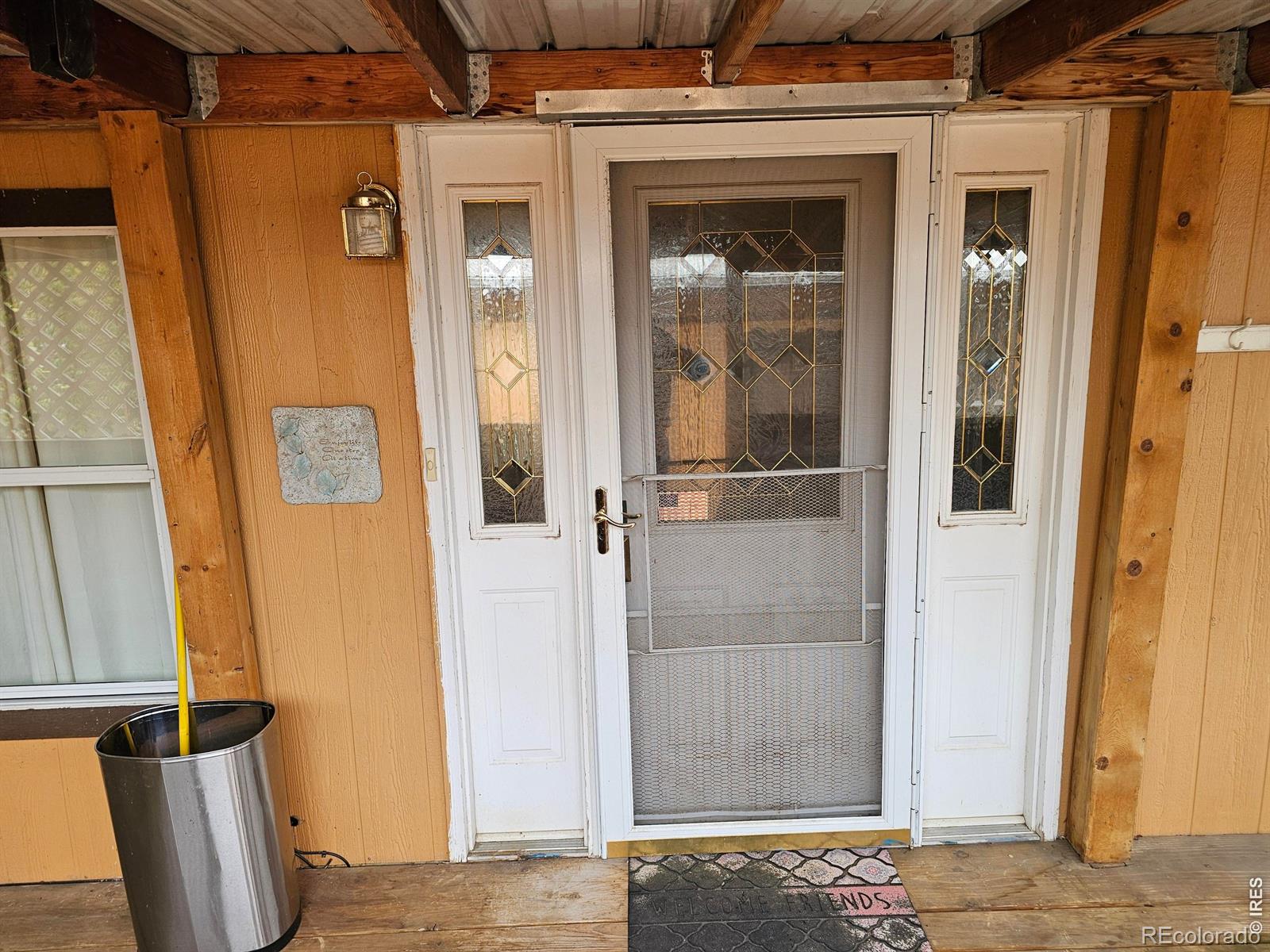 MLS Image #6 for 227  balsam street,log lane village, Colorado
