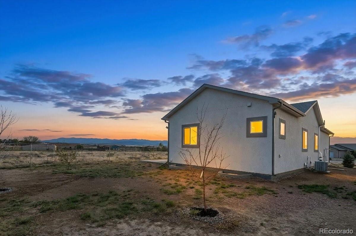 MLS Image #1 for 764 s granito vista lane,pueblo west, Colorado
