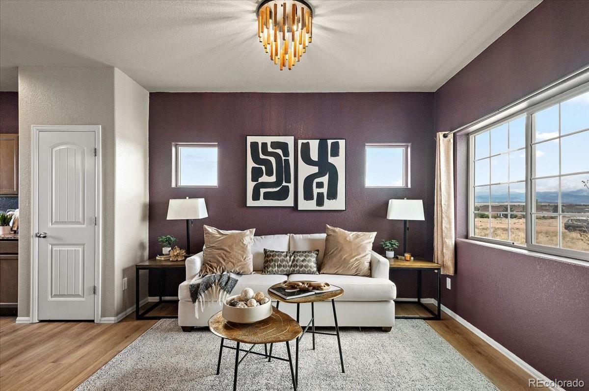 MLS Image #10 for 764 s granito vista lane,pueblo west, Colorado