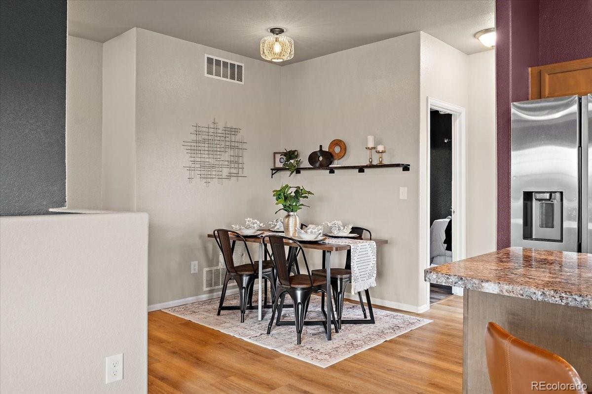 MLS Image #11 for 764 s granito vista lane,pueblo west, Colorado