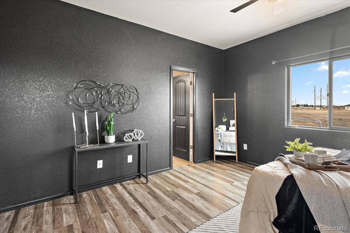 MLS Image #12 for 764 s granito vista lane,pueblo west, Colorado