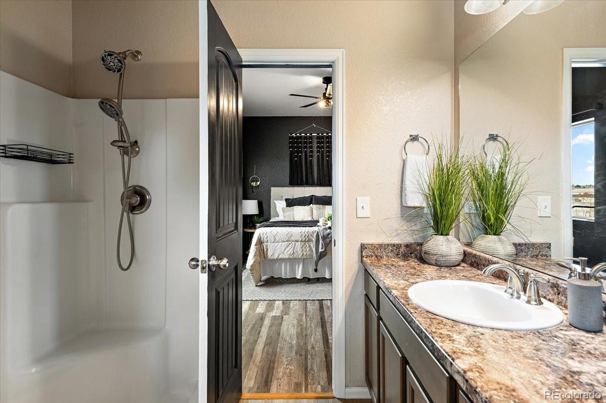MLS Image #14 for 764 s granito vista lane,pueblo west, Colorado