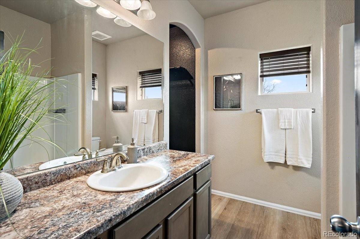 MLS Image #15 for 764 s granito vista lane,pueblo west, Colorado