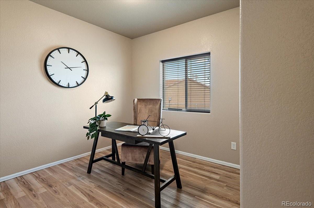MLS Image #17 for 764 s granito vista lane,pueblo west, Colorado