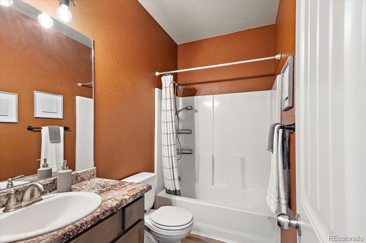 MLS Image #19 for 764 s granito vista lane,pueblo west, Colorado