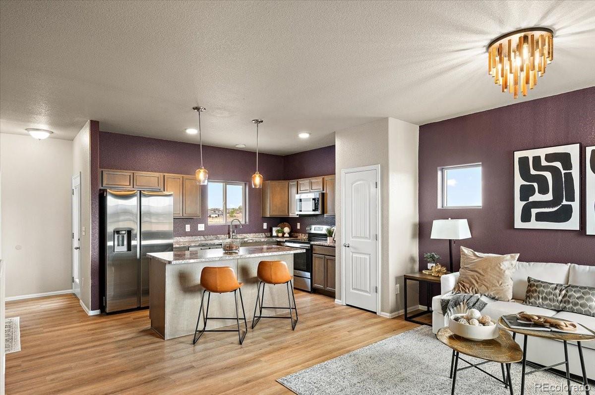 MLS Image #2 for 764 s granito vista lane,pueblo west, Colorado