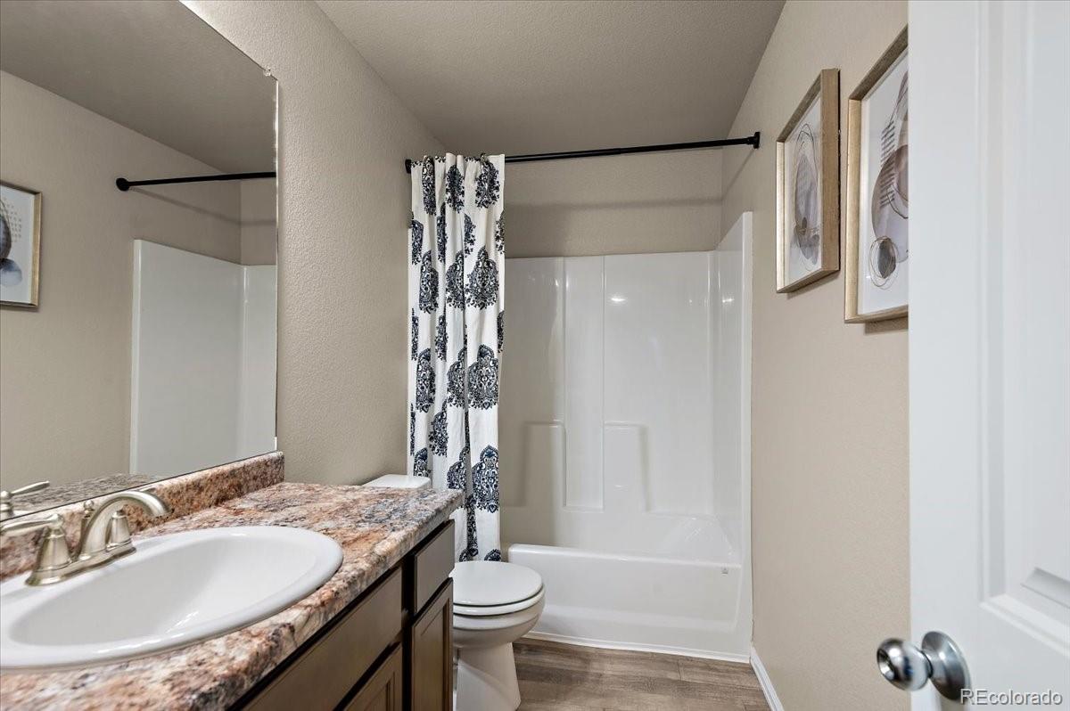 MLS Image #24 for 764 s granito vista lane,pueblo west, Colorado