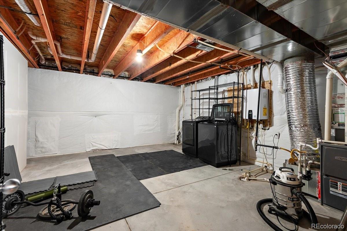 MLS Image #25 for 764 s granito vista lane,pueblo west, Colorado