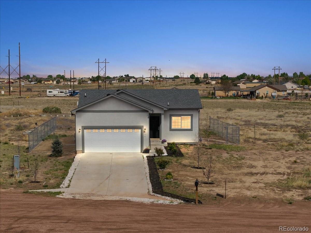 MLS Image #26 for 764 s granito vista lane,pueblo west, Colorado